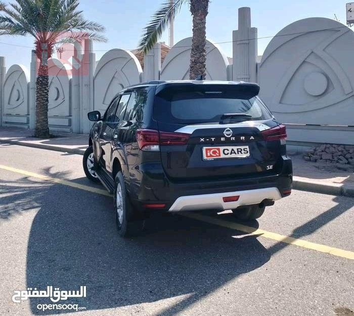 نيسان إكستيرا